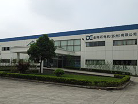 Ignition Coils International trading Suzhou China Affiliate
